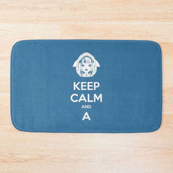 Item preview, Keep Calm and A designed and sold by CCCDesign.