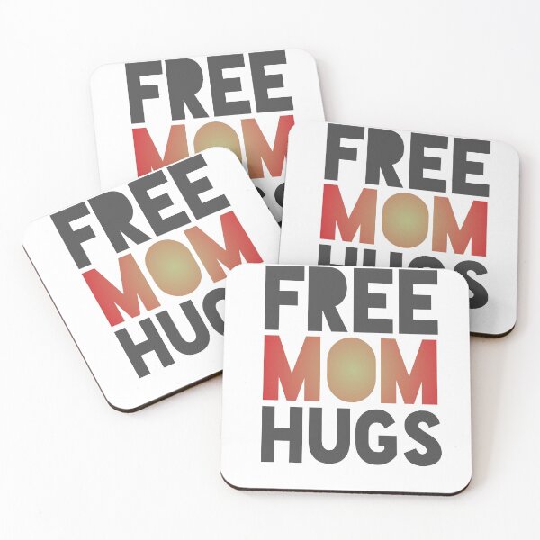 Item preview, Free Mom Hugs designed and sold by noor-93.