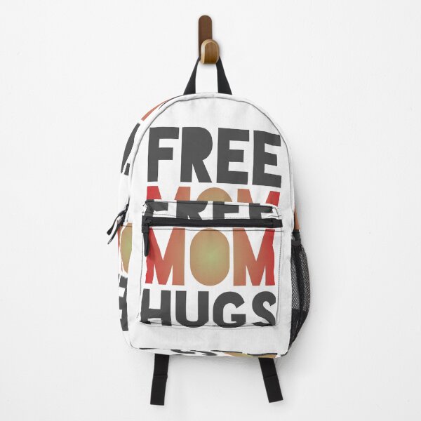 Item preview, Free Mom Hugs designed and sold by noor-93.