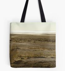 Joe Mortelliti Gallery - Lake Eyre South, South Australia, Tote Bag