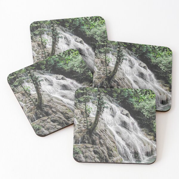 Item preview, Waterfall Rocks designed and sold by Kuetspal-Lin.