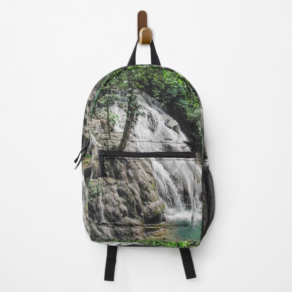 Item preview, Waterfall Rocks designed and sold by Kuetspal-Lin.