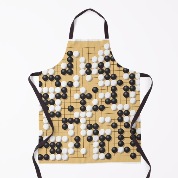 Item preview, GO Ke Jie vs AlphaGo designed and sold by pgorostiza.
