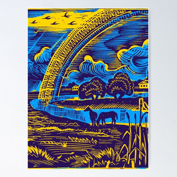 Item preview, Dear Ukraine  designed and sold by katemargoli.