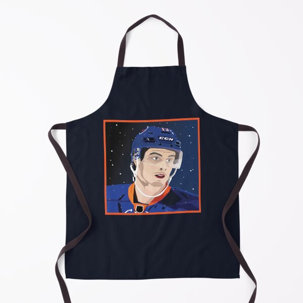 Item preview, Hockey - Mathew Barzal designed and sold by Eye on the Blueline.