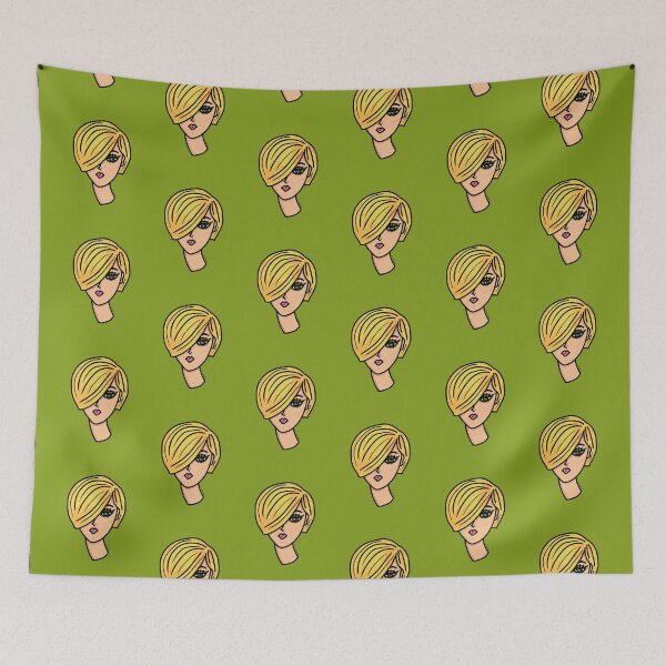 Item preview, Sharon designed and sold by Lois Eastlund.