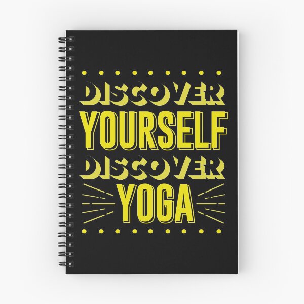 Item preview, yoga discover you discover yoga designed and sold by Astralia.