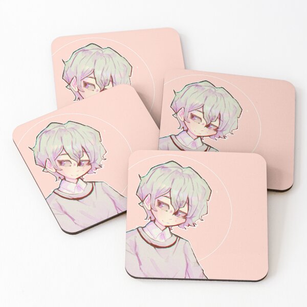 Item preview, tatsumi kazehaya designed and sold by voluorem.