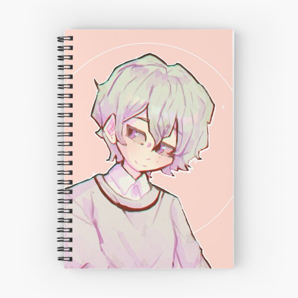 Item preview, tatsumi kazehaya designed and sold by voluorem.
