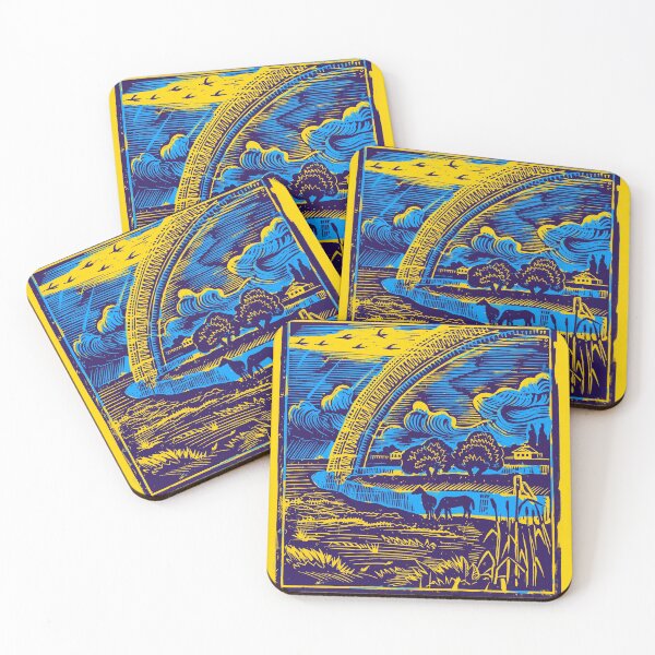 Item preview, Dear Ukraine  designed and sold by katemargoli.