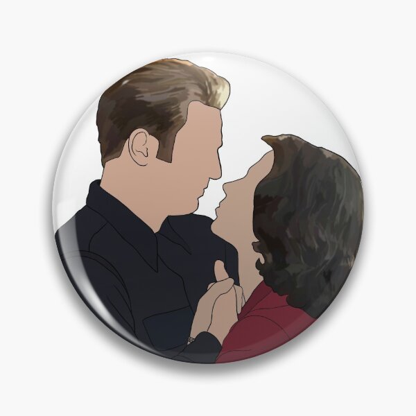 Item preview, Steve and Peggy designed and sold by Megan & Lauren.