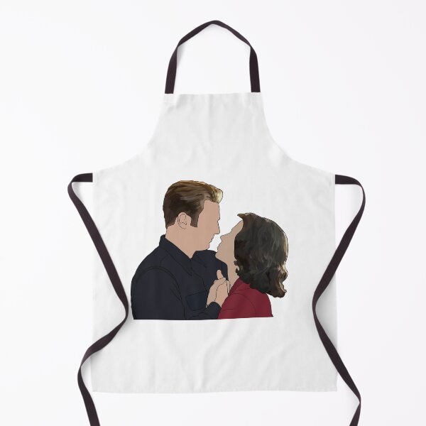Item preview, Steve and Peggy designed and sold by Megan & Lauren.