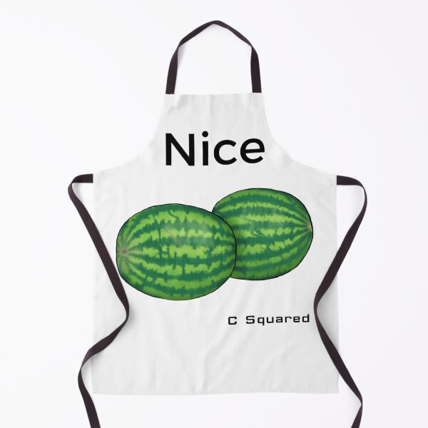 Item preview, Nice Melons designed and sold by redtreespinkair.