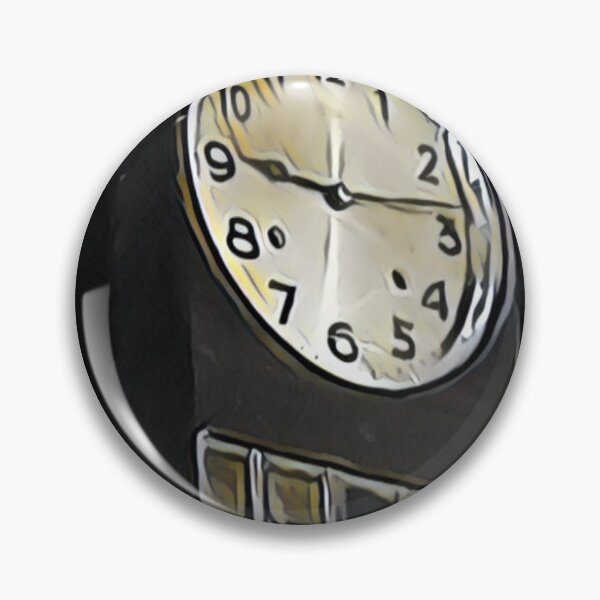 Item preview, Old clock designed and sold by yudha2733.