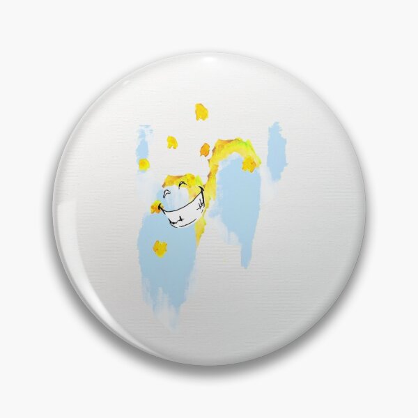 Item preview, Aries Fools Gold designed and sold by Aries Stickers.
