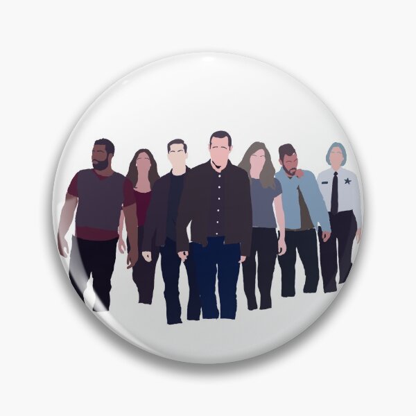 Item preview, Chicago PD Cast designed and sold by Sabrina Byrd.