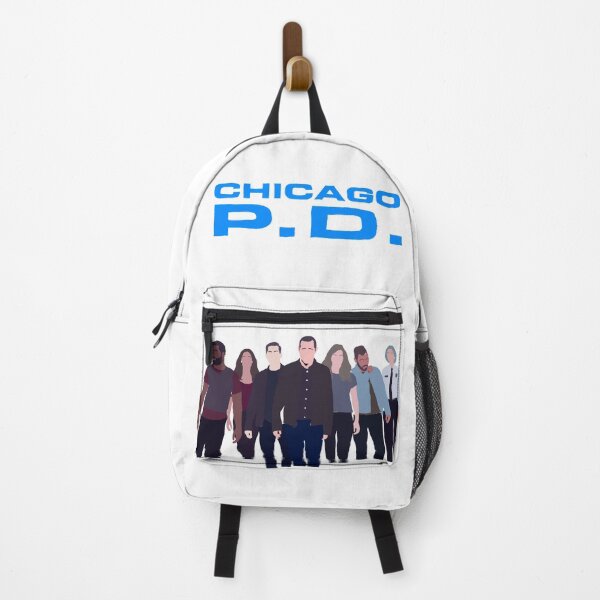 Item preview, Chicago PD Cast designed and sold by Sabrina Byrd.