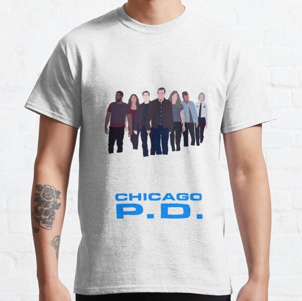 chicago pd merchandise amazon