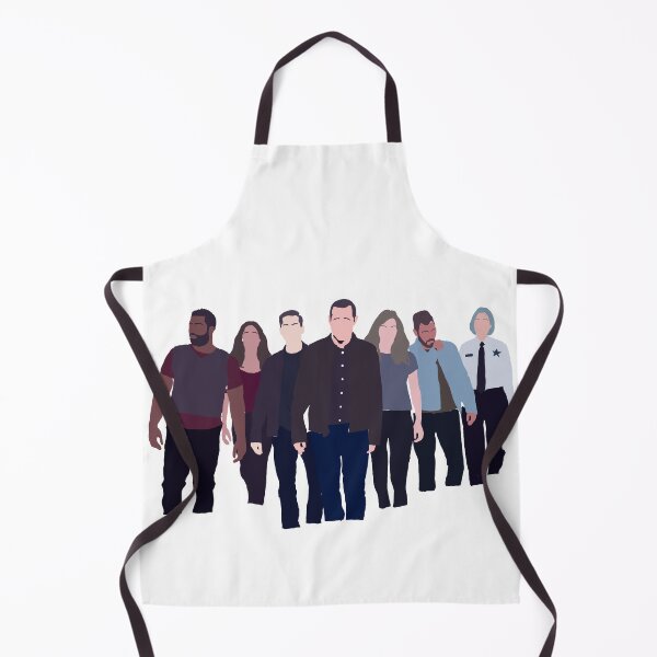 Item preview, Chicago PD Cast designed and sold by Sabrina Byrd.