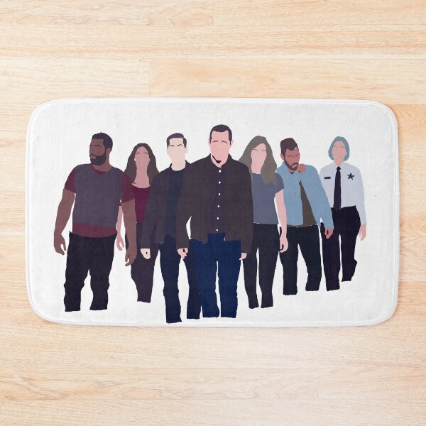 Item preview, Chicago PD Cast designed and sold by Sabrina Byrd.