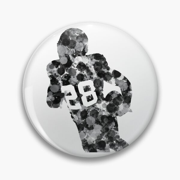 Item preview, Splatter Jacobs designed and sold by tjbrock2.