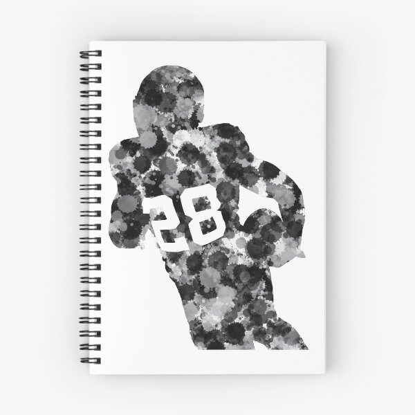 Item preview, Splatter Jacobs designed and sold by tjbrock2.