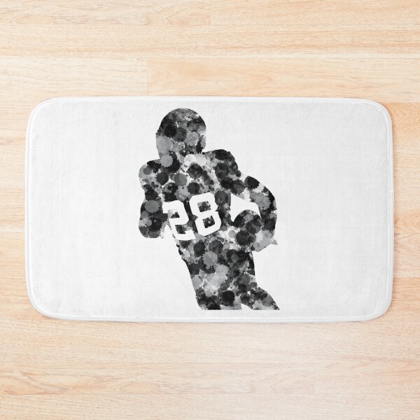 Item preview, Splatter Jacobs designed and sold by tjbrock2.