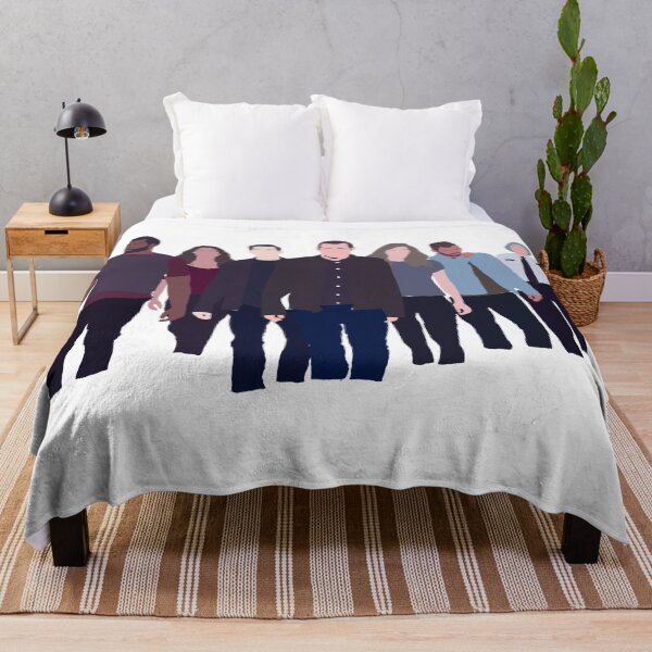 Item preview, Chicago PD Cast designed and sold by Sabrina Byrd.