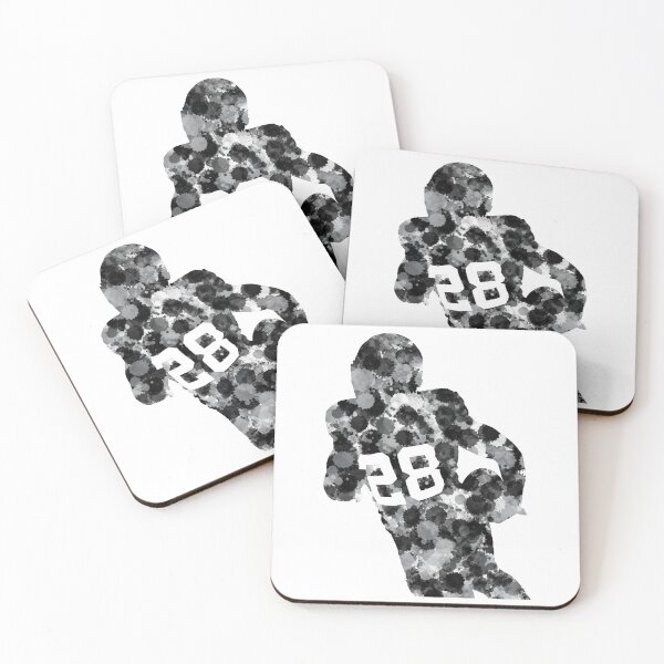 Item preview, Splatter Jacobs designed and sold by tjbrock2.
