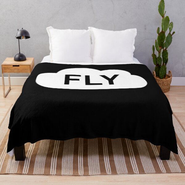 Item preview, Get ready to FLY - By Aviation Goodies designed and sold by AviationGoodies.