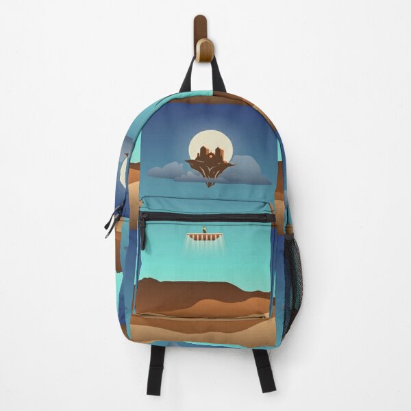 Kanye West Ye Graduation Plushie Backpack -  Norway