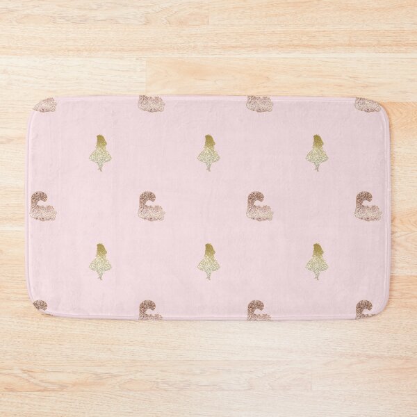 Item preview, Alice in Wonderland - Alice and Cheshire Cat designed and sold by peggieprints.