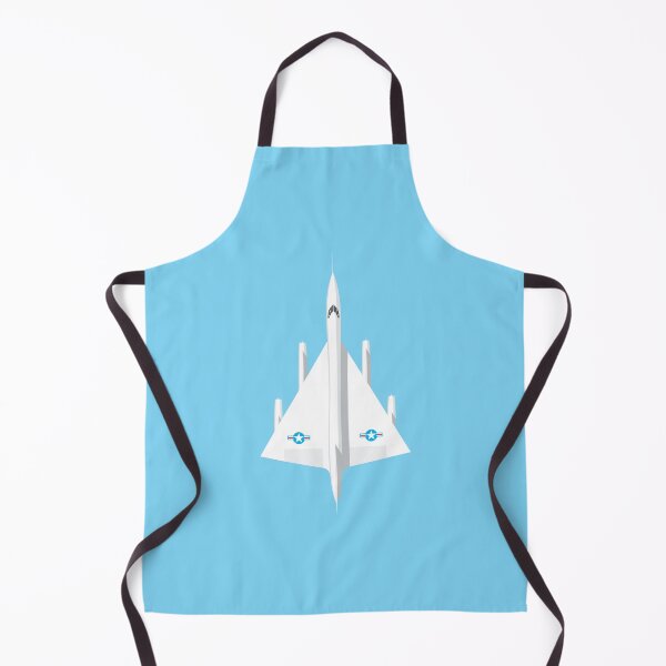 Item preview, B-58 Supersonic Jet Bomber - Sky designed and sold by VoodooCircus.
