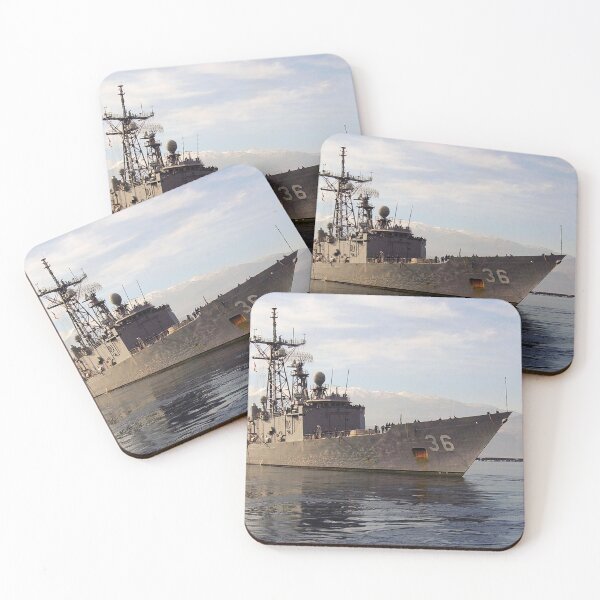 Item preview, USS UNDERWOOD (FFG-36) SHIP'S STORE designed and sold by militarygifts.