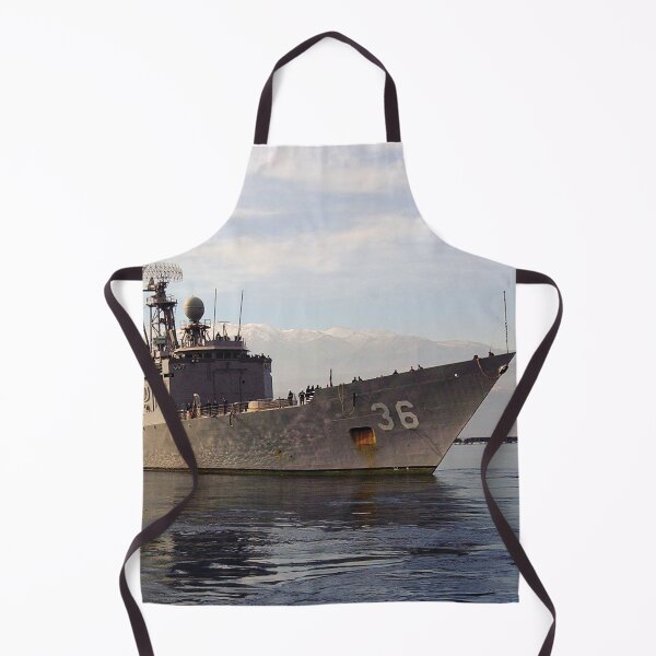 Item preview, USS UNDERWOOD (FFG-36) SHIP'S STORE designed and sold by militarygifts.