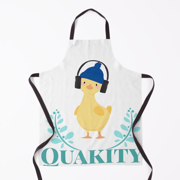 Item preview, Quackity artist design designed and sold by BrokeHustler.