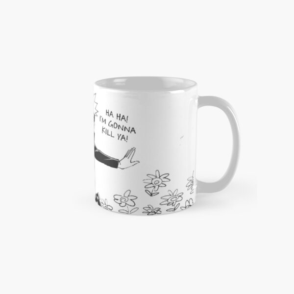 Gojo Satoru! Tasse (Standard)