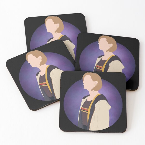 Item preview, Thirteenth Doctor designed and sold by sophiajohannah.