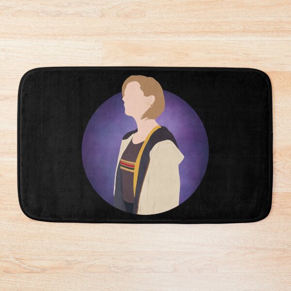 Item preview, Thirteenth Doctor designed and sold by sophiajohannah.