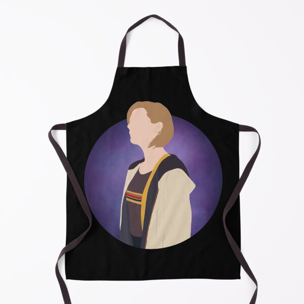 Item preview, Thirteenth Doctor designed and sold by sophiajohannah.