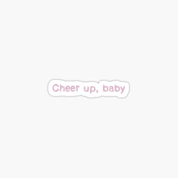 Item preview, Inhaler Dublin band cheer up baby pink designed and sold by kkatiemurphy.