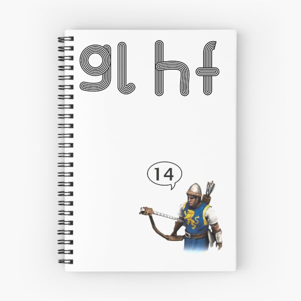Item preview, good luck have fun - AoE designed and sold by Aldo Ortiz Rodríguez.