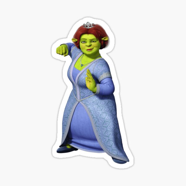 Princess Fiona Meme Gifts & Merchandise for Sale