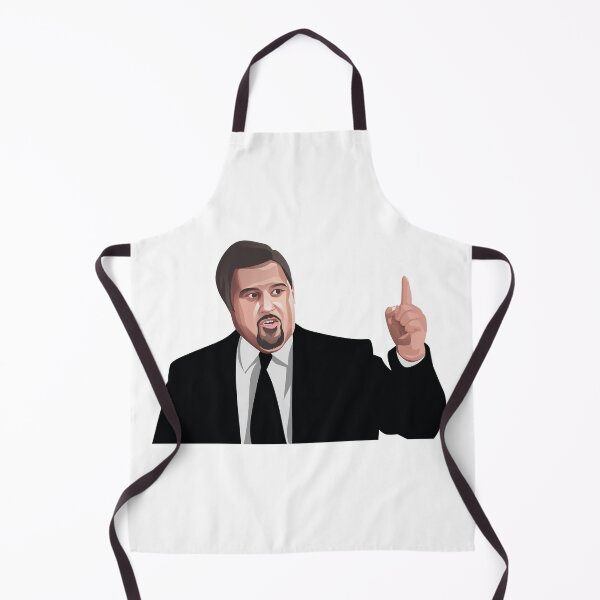 Item preview, Too Far Tony!! designed and sold by MaxAndPaddyLine.