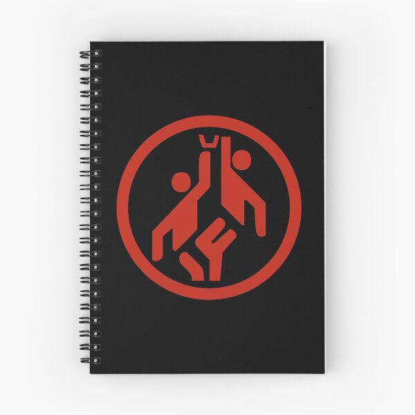 Item preview, Basketball, modern large icon scarlet red on black designed and sold by aapshop.