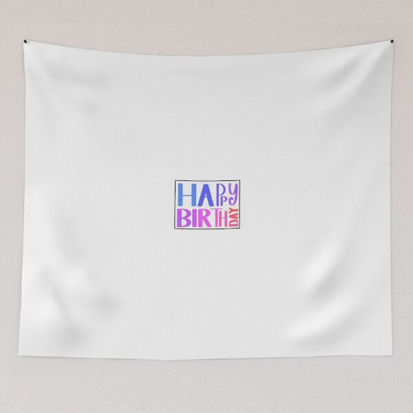 Item preview, John Mulaney -  happy birthday sign designed and sold by aubrii.