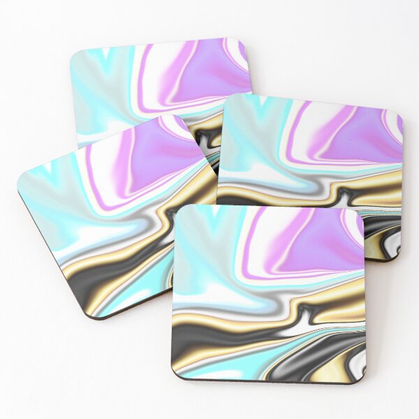 Item preview, Touch of Aqua designed and sold by sdjames.