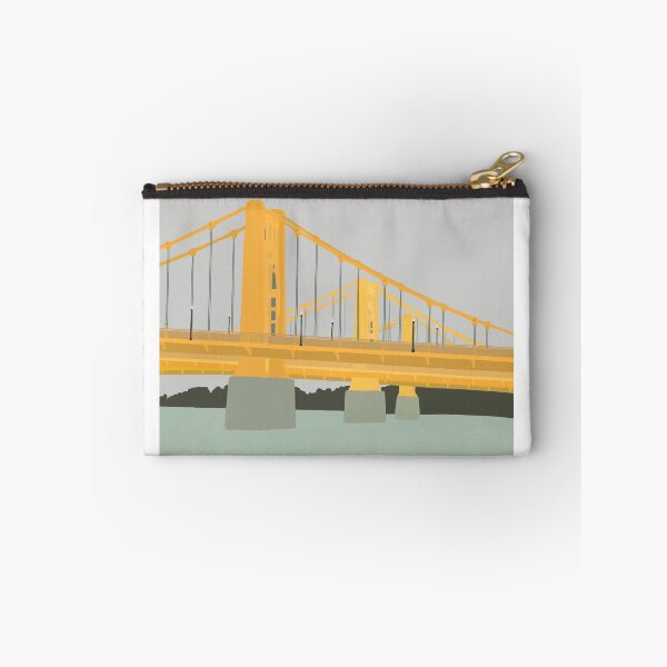Item preview, Sister Bridges, Pittsburgh Pa designed and sold by Toria Grace Desgins.