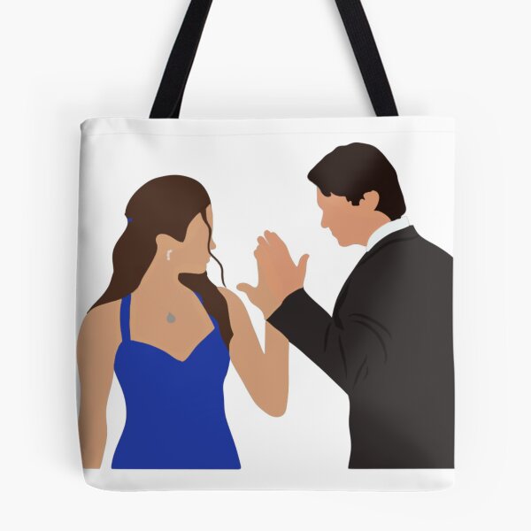 Item preview, Elena and Damon Dance designed and sold by barrjoce.