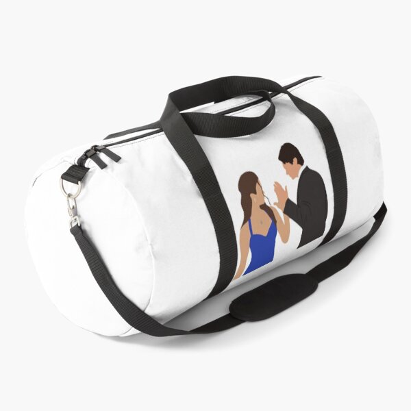 Item preview, Elena and Damon Dance designed and sold by barrjoce.